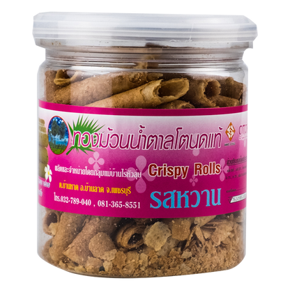 Wilai Crispy Roll