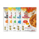 CHAOLAY Mix Crispy White Sardine 100g