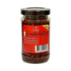 Chada Very Spicy Preserved Radish Chili Paste in 110g jar, showcasing vibrant red chili and preserved radish with aromatic rich flavor.