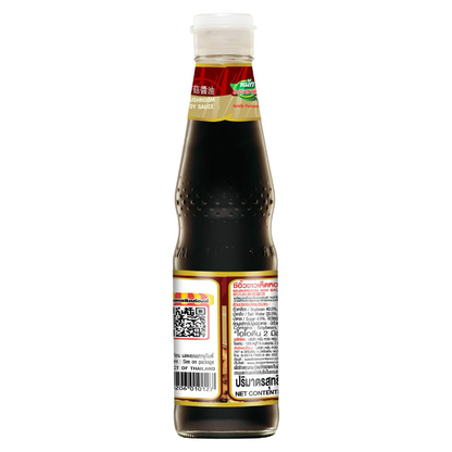 Healthy Boy Soy Sauce Mushroom