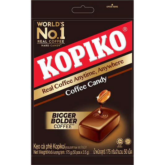 Kopiko Coffee Shot
