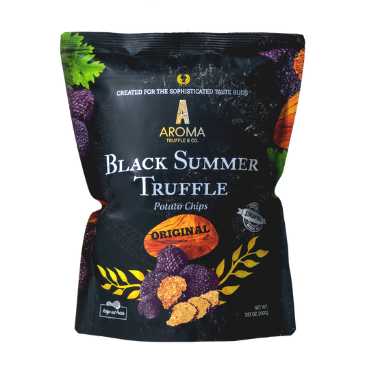 Aroma Truffle Potato Chips - Original