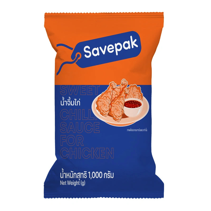 Savepak Chicken Sauce 1kg