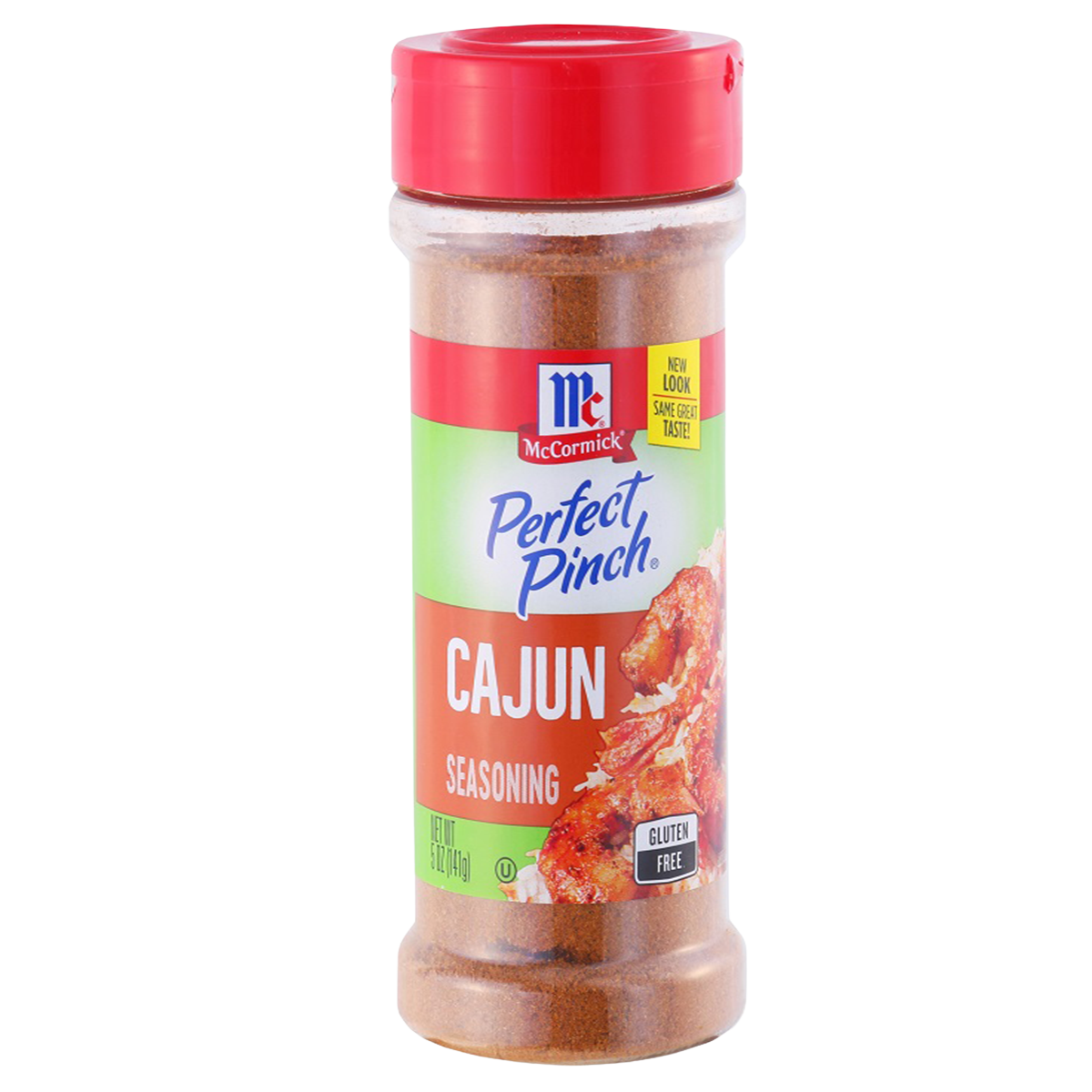 McCormick Perfect Pinch Cajun Seasoning