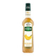 Mathieu Teisseire Banana Syrup . (banana Syrup) Syrup For