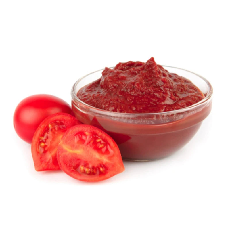 Mica Tomato Paste 560g