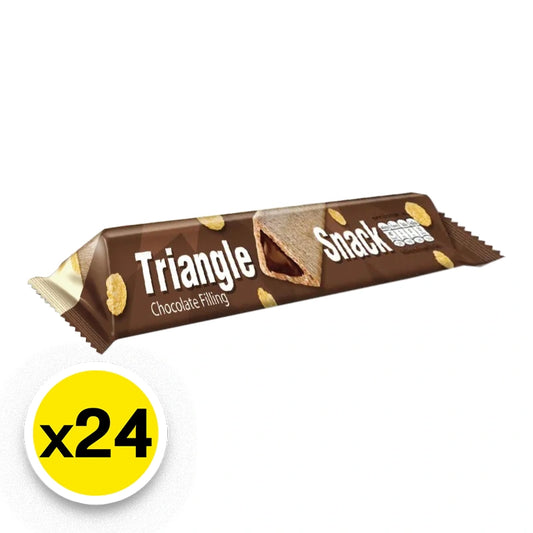 Triangle Wafer Chocolate 6.5g