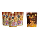 Nezline (promotion 3 Get 1 Free) Tubtab Almond Pistachio
