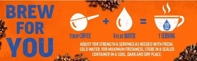 Maxwell House Original Roast Classic And Rich Medium Ground