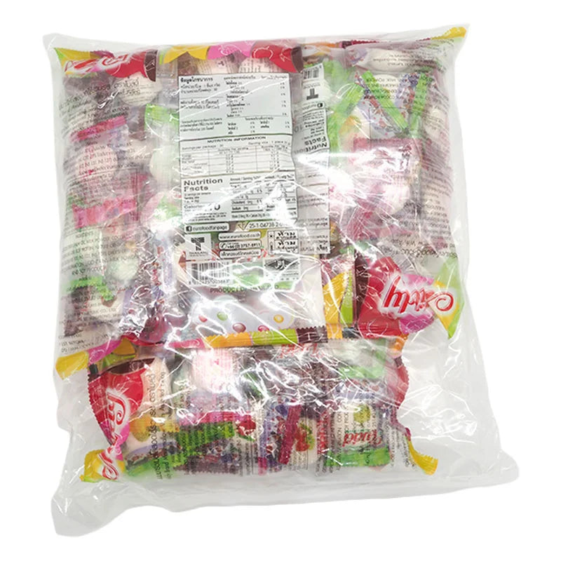 Mildy Cake 120g x3