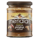 Meridian Organic Crunchy Peanut Butter