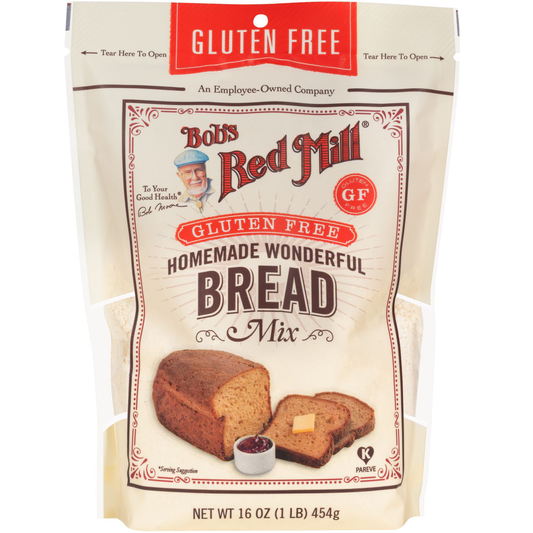 Bob's Red Mill Homemade Bread Mix