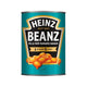 HEINZ Baked Beans In Tomato Sauce - Gluten-free Cans 415g x6