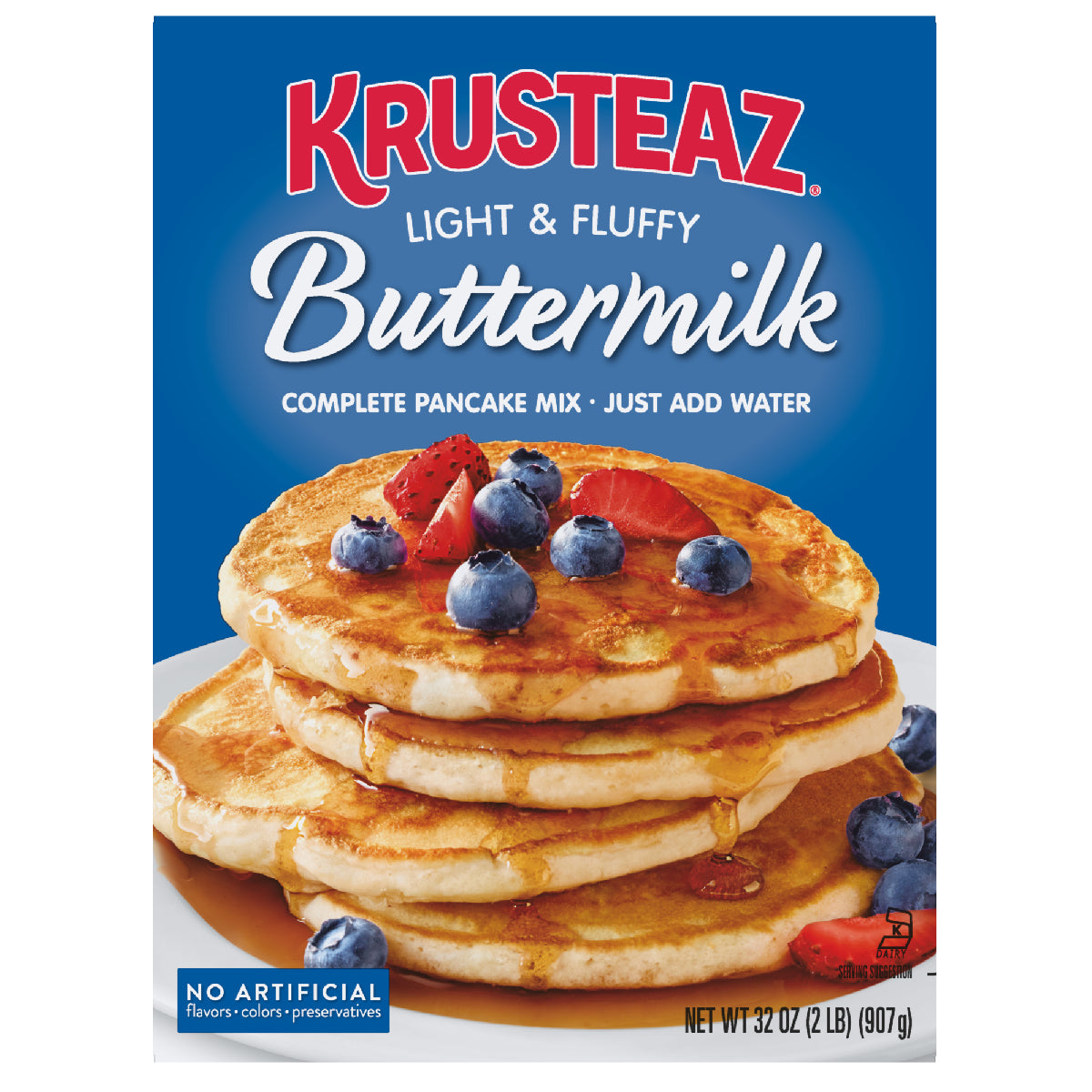 Krusteaz Buttermilk Pancake Mix