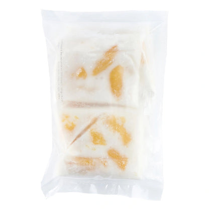 S&P Banana In Coconut Cream 200g x4