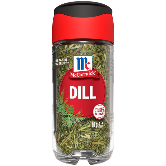 McCormick Dill