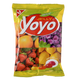 Yoyo Assorted Jelly