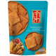 Chao Sua Rice Cracker With Roasted Squid