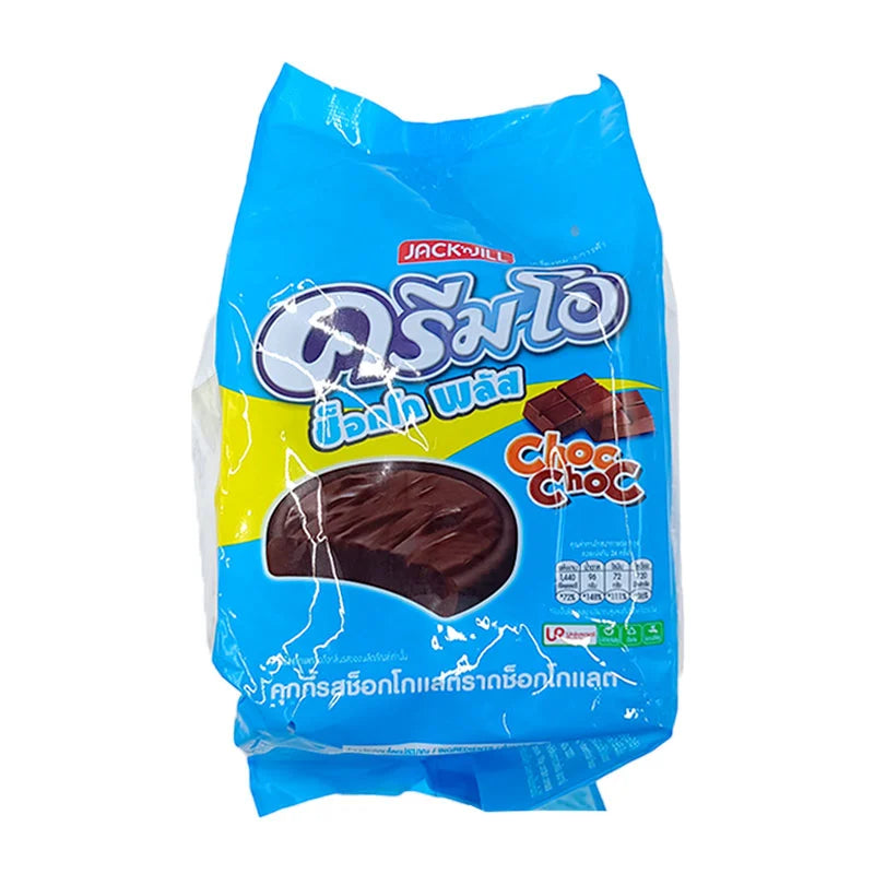 Cream-o Choco 12g