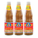 DEK SOM Boon Soybean Paste Formula 1 800g x3