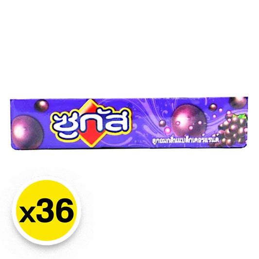 Sugus Soft Candy Mix 30g