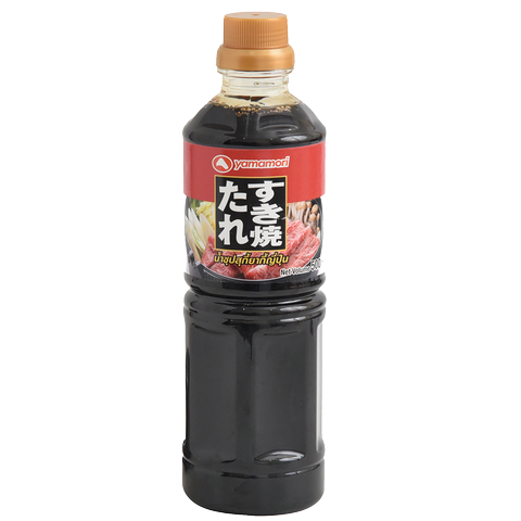 Yamamori Sukiyaki Tare