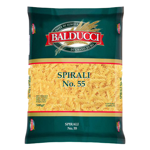Balducci Spirali