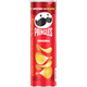 Pringles Original Potato Crisps