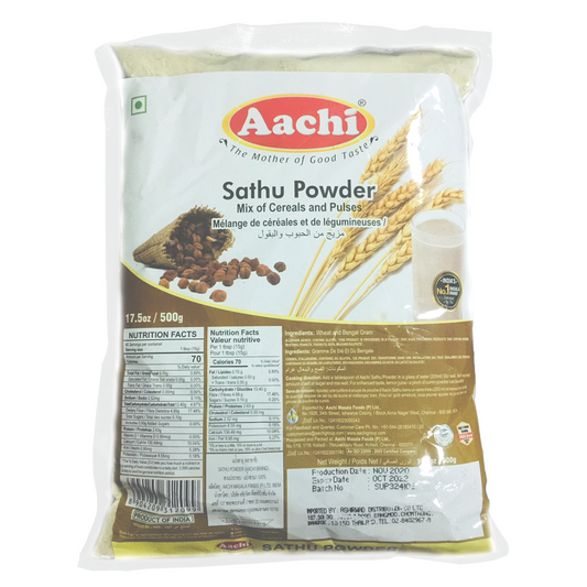Aachi Sathu Powder