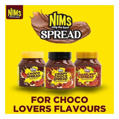 Nims Chocolate Spread