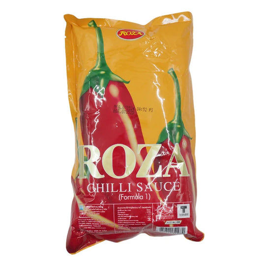 Roza Chili Sauce 1kg