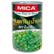 Mica Green Peas In Brine