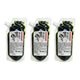 DOMOTO FOODS Boiled Anori Wakame Seaweed - Made With Desalted