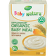 Baby Natura Brown Rice & Pumpkin