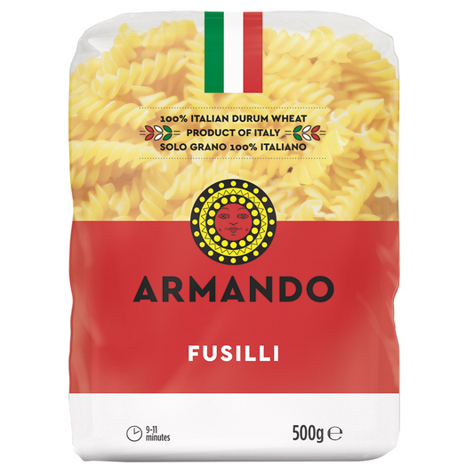 Armando Fusilli No.97