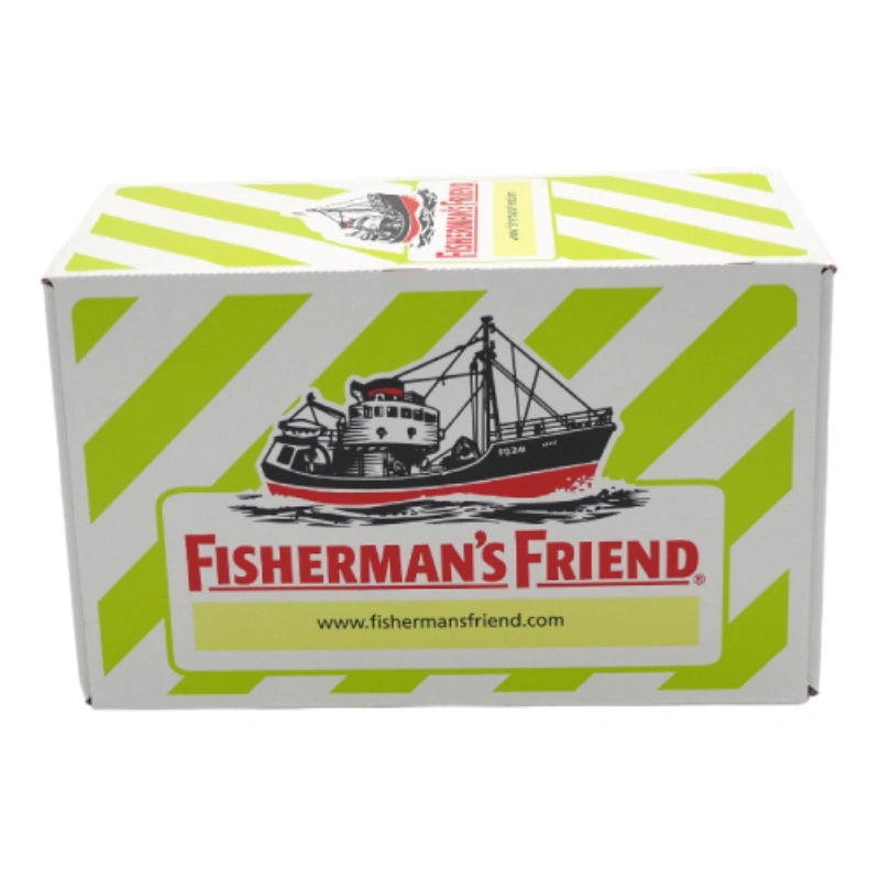 Fishermans Friend Sugar Free Citrus