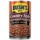 Bush's Best Baked Beans Country Style