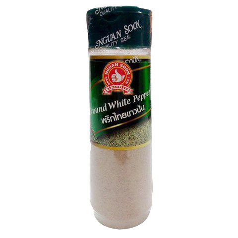 Nguan Soon White Pepper Powder