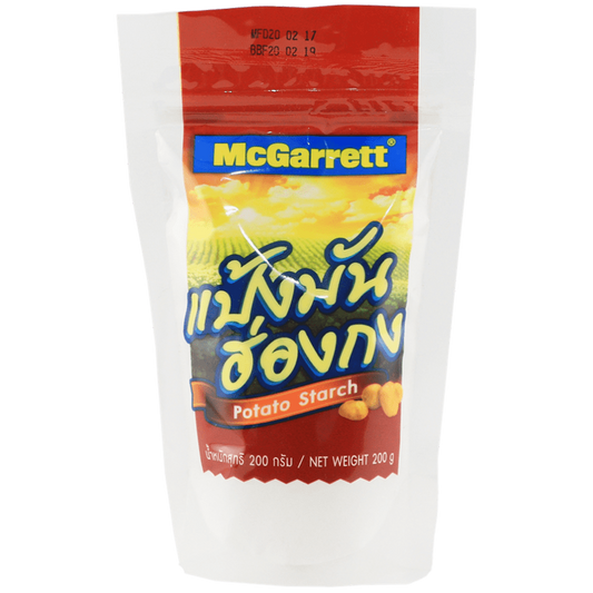 McGarrett Potato Starch