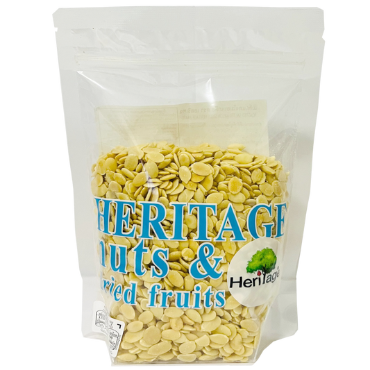 Heritage Roasted Salted Melon Seeds