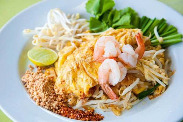 J-lek Pad Thai Sauce 1150g