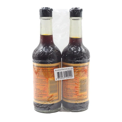 LEA & Perrins Worcestershire 290ml x2