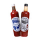 OKINO Suki Dipping Sauce 900g bottle, showcasing rich, savory sauce ideal for Japanese hot pot and sushi dishes.