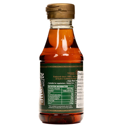 Tate & Lyle Golden Syrup Pouring