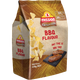 Mission Bbq Flavoured Tortilla Chips