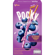 Glico Pocky Crushed Fruits Blueberry