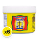 TRA Chang Brand 185g x6