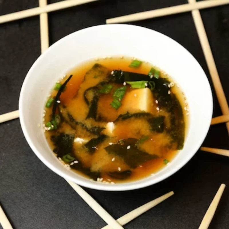 Shinsyuichi Otokuna Awase Miso Jitate 6