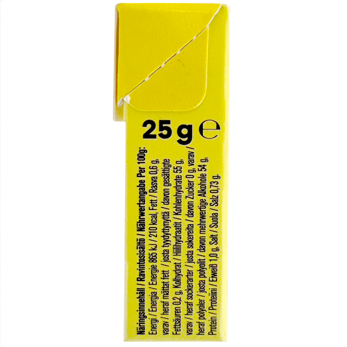 Lakerol Lemon Flavor