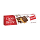 Wernli Petit Beurre Noir Biscuit